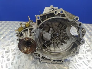 ERT VERSNELLINGSBAK / 1064968 VOOR SEAT LEON 1M1 1.6 16V - Bild 1 von 10