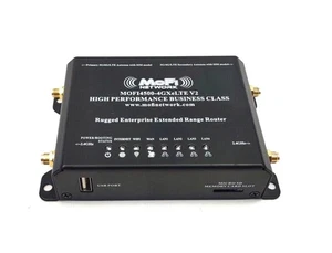 MoFi Network MOFI4500-4GXeLTEV2 High Performance Router MOFI4500-4GXeLTE-SIM4 - Picture 1 of 6
