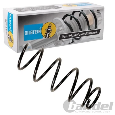 BILSTEIN B3 Ressort de Suspension Essieu Avant Convient pour Toyota Yaris - Photo 1/2