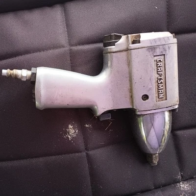 Chave Craftsman Air Drive 1/2 pol impacto resistente 18899 - Imagem 1 de 3