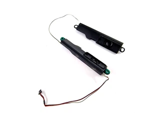 Juego de altavoces Asus K50AB izquierda y derecha - Afbeelding 1 van 5