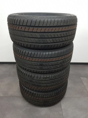 NEU 265 50 R19 110W Bridgestone Alenza 001 *  Sommerreifen Reifen 4 Stk.! DOT25 - Bild 1 von 4