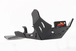 AXP Racing Motorcycle Skid Plate Engine Guard to fit Husqvarna FE250 / FE350 - Picture 1 of 3