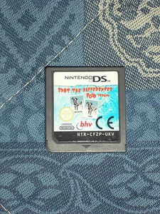 DS : TROVA LE DIFFERENZE ! FOTO FRENZY - ITA ! Solo cartuccia, compatibile 3DS - Imagen 1 de 1