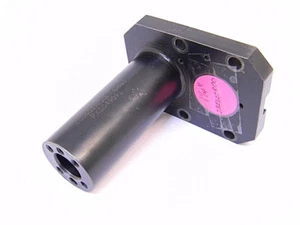 BARRA PERFORADORA DE CABEZA INTERCAMBIABLE KENNAMETAL USADA CON BASE CONECTADA 230602R00 - Imagen 1 de 2