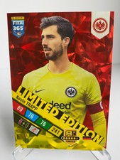Panini FIFA 365 Cards