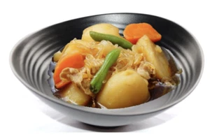 Japanese Oval Bowl Melamine Salad Side Snack Dessert Sauce Bowls Set 12 oz Black - Picture 1 of 14