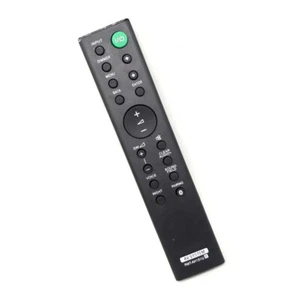 New RMT-AH101U For Sony RMTAH101U Audio Sound Bar System Remote Control HT-CT381 - Picture 1 of 4