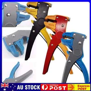 Quickstrip Wire Stripper, Vista Wire Stripper, Quick Strip Wire Stripper NEW TK - Picture 1 of 28