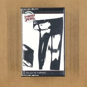 MARY'S DANISH Cassette Tape THERE GOES THE WONDERTRUCK 1989 Rock Indie Rare - Picture 1 of 5