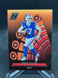 2022 Panini Zenith Football Pick Your Own & Complete Your Set - Picture 1 of 52