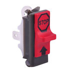 Gas Chainsaw Engine Kill Stop Switch On-Off Fit For Husqvarna 41/2 50 51 55 61