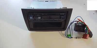 Autoradio Alpine per Alfa Romeo Mito con Vivavoce Bluetooth SD USB - Imagen 1 de 4