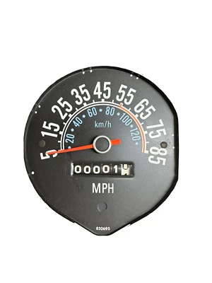 SJ Cherokee 1981-85, SJ Wagoneer, J10, J20 J8131749 Foto 1 de 3