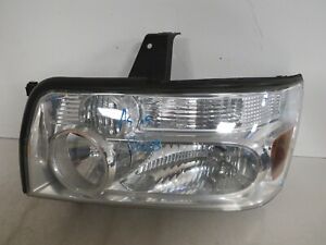 Genuine OEM Left Headlights for Infiniti QX56 for sale | eBay