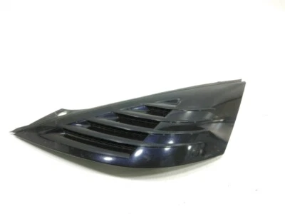 GRILLE DE CALANDRE GAUCHE RENAULT AVANTIME (09/2001 04/2003) / NE 200575 - Photo 1/2