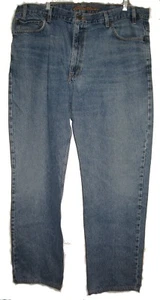 Eddie Bauer Women's Jeans Size 16 Classic 5 Pocket, Not Stretch 35/36 x 30 - Picture 1 of 3