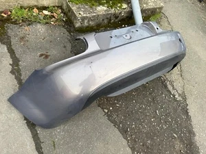 Rear Bumper Mazda MX-5 NC 2005-2008 Original NF79-50221 - Picture 1 of 9