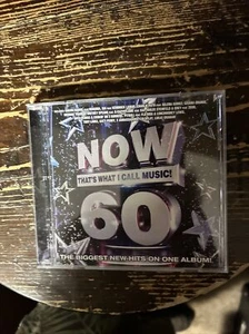 Jetzt 60 / Various von verschiedenen Künstlern (CD, 2016) - Bild 1 von 4