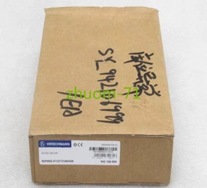 1PC HIRSCHMANN module RSPM20-4T14T1TU9HHS999.99 - Picture 1 of 2