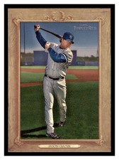 2007 Topps Turkey Red #50 JASON GIAMBI New York Yankees ~B2I