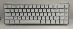ASUS M602 FALCHION Tastatur Guter Zustand Gebraucht Aus Japan - Bild 1 von 8