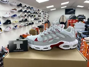 Nike Air Max Terrascape Plus ~ DV7513 001 ~ Reino Unido Talla 10.5 ~ Euro 45.5 - Imagen 1 de 4