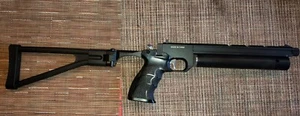 Artemis SMK PP700S-A , imported by Mrodair Air Max .177 caliber - Picture 1 of 5