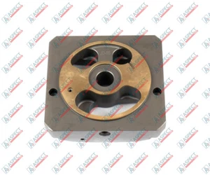 Hitachi HPV102, HPV105 Valve plate Left 2036795 - Picture 1 of 2