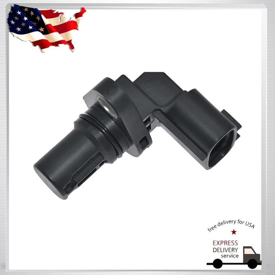 Crankshaft Position Sensor J5T31671 For Suzuki Ignis Subaru Justy III G3X Foto 1 de 4