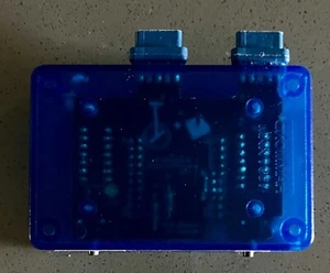 Unijoystickle 2 Bluetooth Adapter For Commodore 64 - Imagen 1 de 3