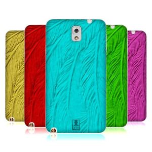 HEAD CASE DESIGNS FEATHERS 2 SOFT GEL CASE FOR SAMSUNG PHONES 2