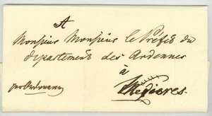 Campagna Waterloo Prussia esercito 1815 generale v Hake Stenay - Foto 1 di 4