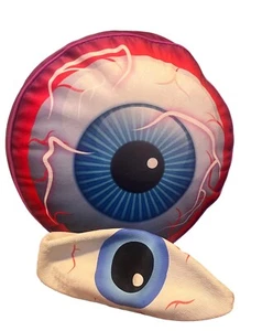 Travis Scott Astroworld Kickball und Plüsch Neu Original Nie Benutzt!! - Bild 1 von 1