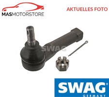 TRACK ROD HEAD AXIAL JOINT FRONT LEFT RIGHT SWAG 91 94 1888 G NEW OE QUALITY