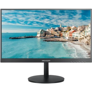 Hikvision DS-D5022FN00 21.5" FHD Borderless Ultra-thin Monitor Screen, 178° View - Picture 1 of 4
