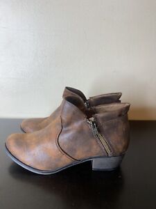 American Rag Womens Ankle Bootie Boot Size 6.5 
