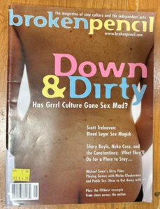 Bleistiftmagazin defekt #25 - Bild 1 von 2