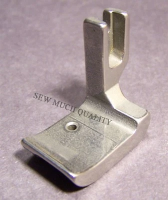 Cabo de tubulação PRESSER FOOT 36069R 1/2" haste alta soldagem direita  - Imagem 1 de 3