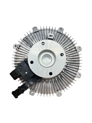NUEVO embrague ventilador acoplamiento refrigeración motor motor Nissan Titan Armada Foto 1 de 4