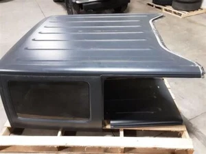 Jeep JK Wrangler OEM 4 Door Black Hardtop w Freedom Panels 2011-2017 105457 - Picture 1 of 24