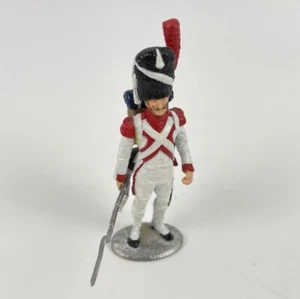 Tradition Napoleonic War Grenadier Imperial Guard Soldier 1810 - Picture 1 of 8