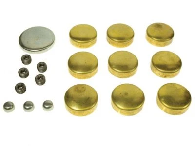 For 1975-1980 Chevrolet K20 Suburban Expansion Plug Kit 71691YTQN 1976 1977 1978 - Image 1 of 2
