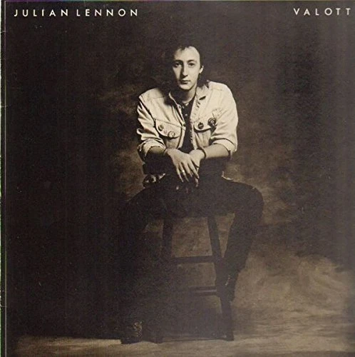 Julian Lennon | LP | Valotte (1984) ... - Image 1 of 1