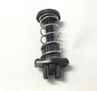 Muelle de capó para Mercedes Benz W216 W221 S320 S350 S400 S550 S600 CL550 CL600 Foto 1 de 4