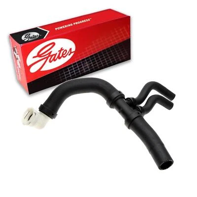 Manguera inferior de refrigerante de radiador Gates para Ford F-150 2011-2014 Foto 1 de 4
