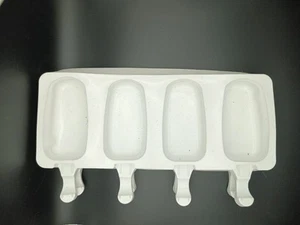 Silikon Kuchen Sichelform 2er Set - Bild 1 von 2