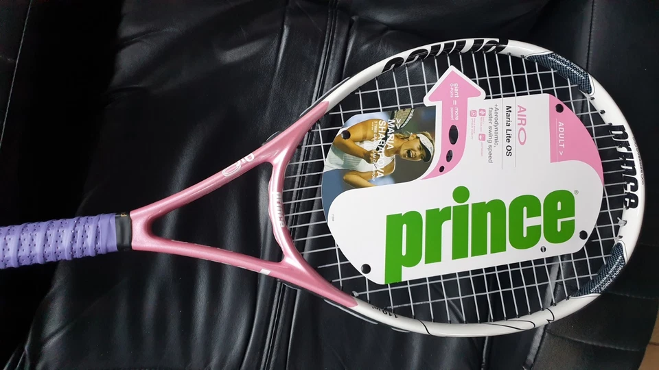 Prince Maria Lite Tennisschläger neu - Bild 1 von 4