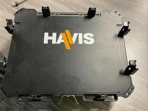 Havis UT-101 Uniwersalny zestaw montażowy do laptopa z obrotowym C-MD-131-SRU - Zdjęcie 1 z 3