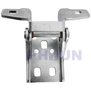 For Dodge Ram Truck Door Hinges Front Driver/Passenger Side Lower 55275634AA USA - Picture 1 of 8